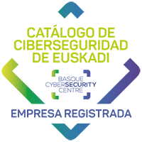 Catálogo Vasco de Ciberseguridad