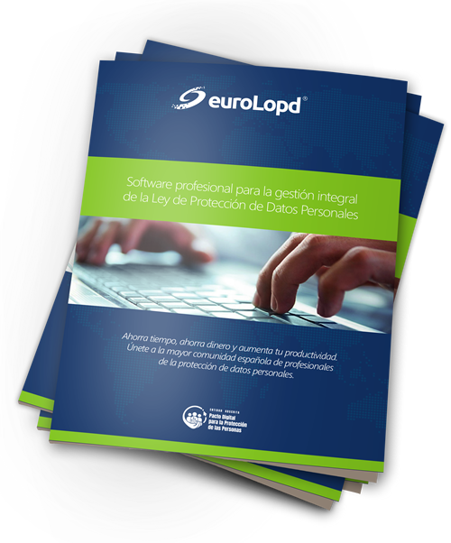 Software LOPD para profesionales