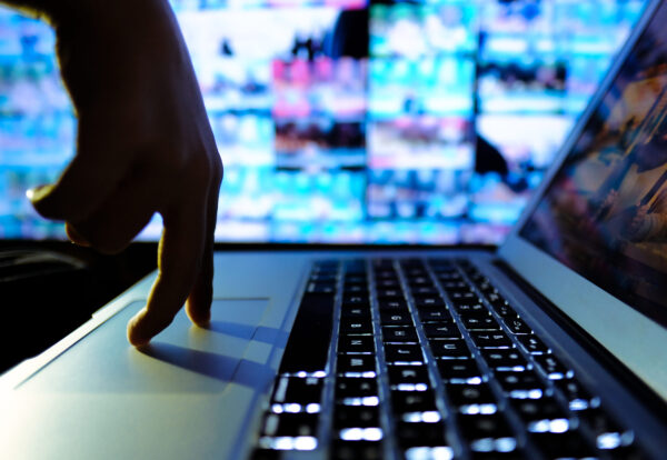El email es un dato personal